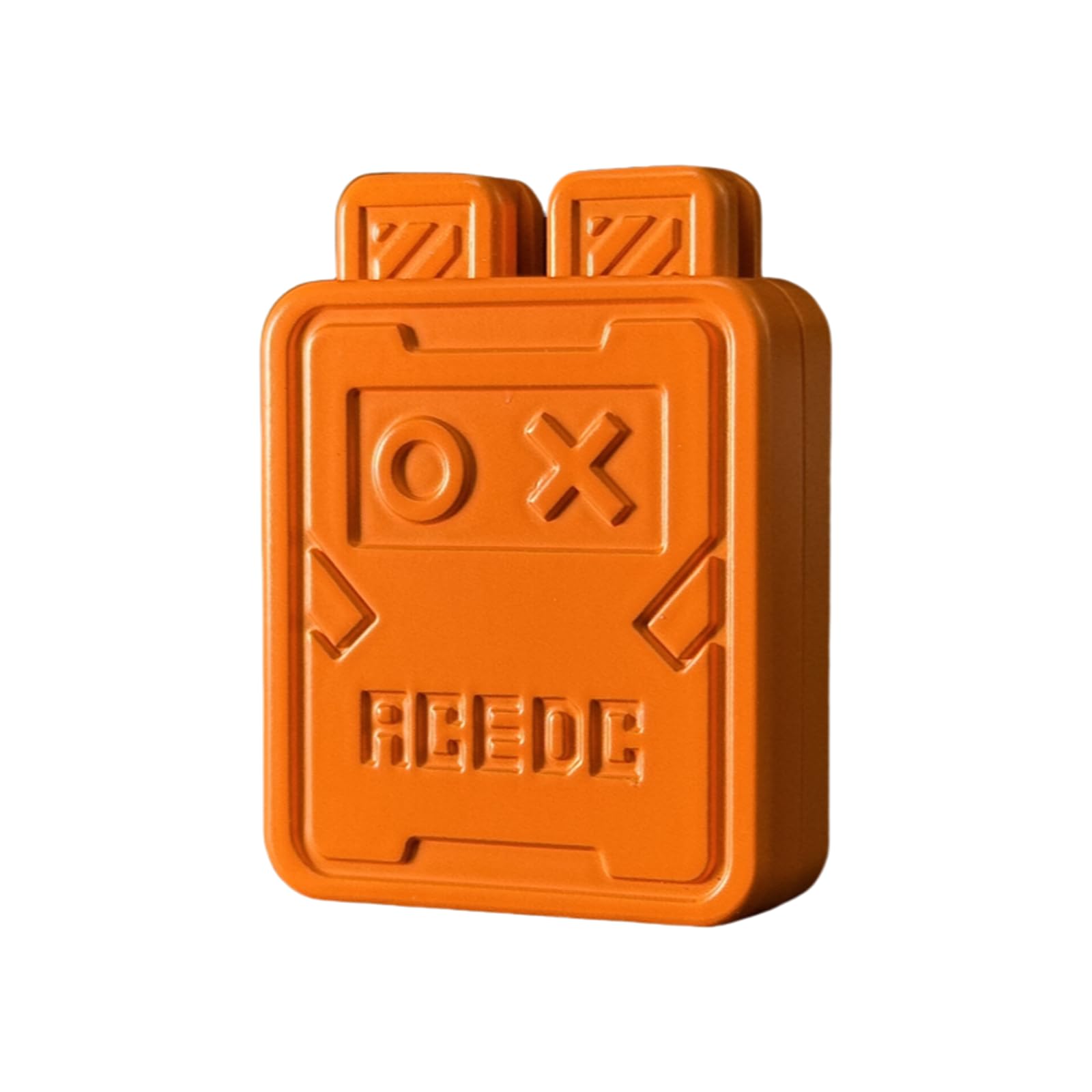 Amazon.com: Future Punk Rabbit EDC Fidget Toy Fun Unlimited Press